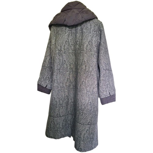 Erich fend damen mantel - "erich, fend"