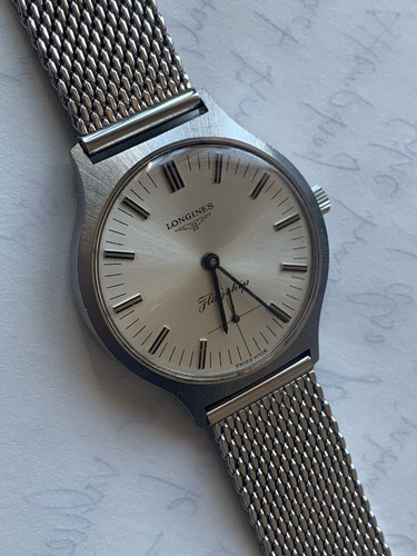 Longines flagship vintage uhr - flagship,