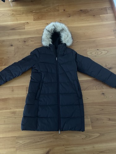 Schöner wintermantel damen - schöner,