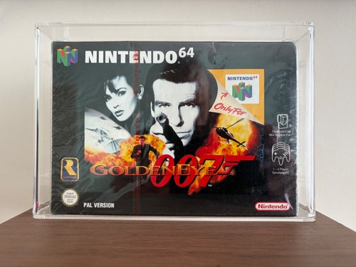 James bond 007 golden - james, eye
