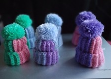 6 Stck. Eierwärmer in