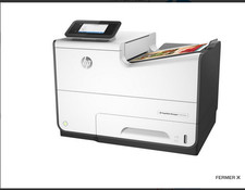 HP PageWide Managed P55250dw Farbe Tinte Duplex WLAN NEU J6U55B