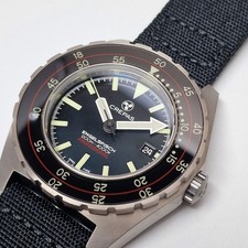 CREPAS Engelsfisch 1200m