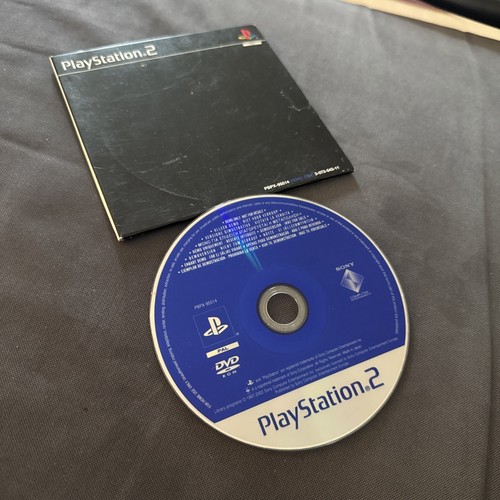 Demo disc pappschuber - disc,