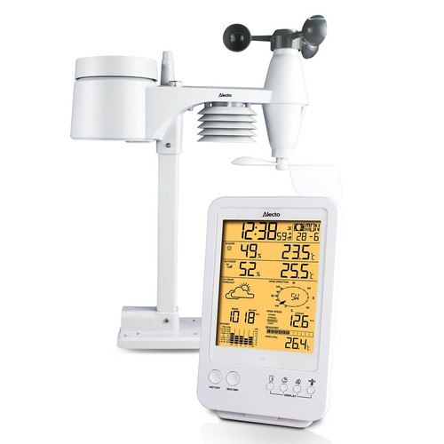 Alecto 4800 - alecto,