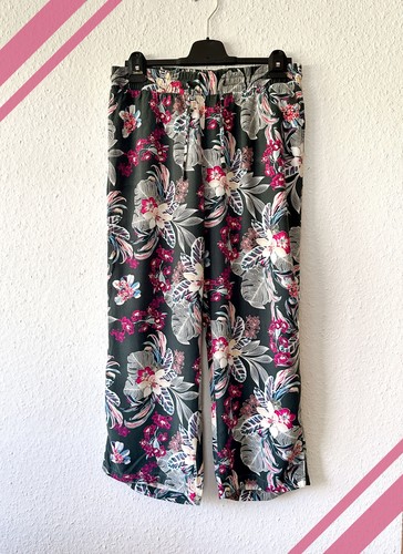 Leichte hose von montego - hose,