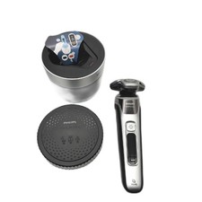 Philips Rasierer Elektronik