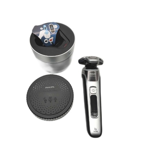 Philips rasierer elektronik - philips,