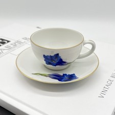 Antike Rosenthal Porzellan