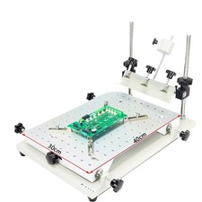 Präzisions-Siebdrucktisch