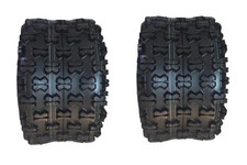 2x Quad ATV Reifen 22x11.00-10