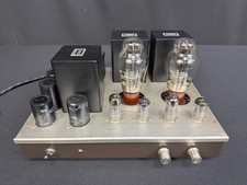 SAN-EI  TANGO 300B tube  with