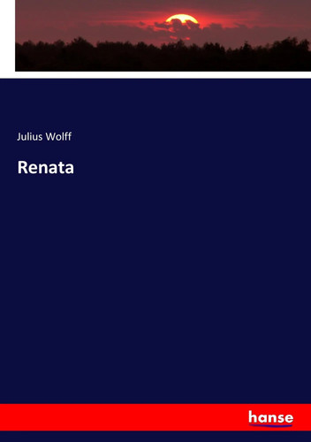 Julius wolff renata - wolff, |