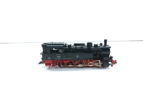 Fleischmann 4094 dampflok - fleischmann,
