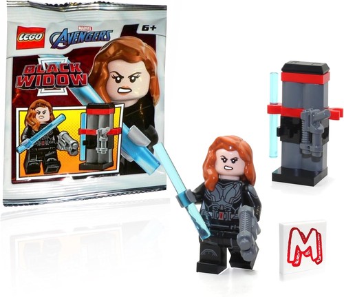 Lego 242109 marvel avengers - 242109,