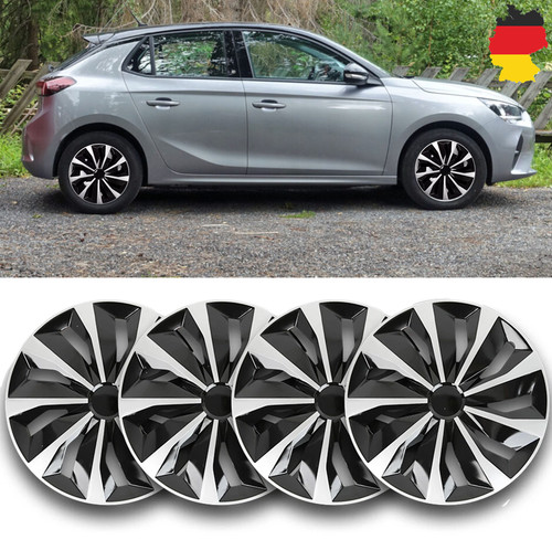 Stück radkappen - 4,