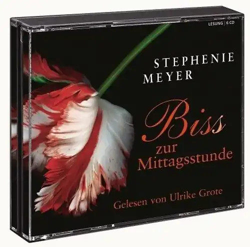 Biss zur mittagsstunde - zur,