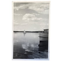 Postkarte AK Altenhof