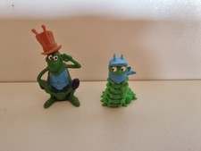 Ü Ei  Serie Die Biene Maja