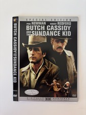 Butch Cassidy and the Sundance