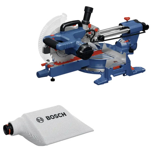 Bosch professional gcm305 216s - professional, gcm305-216s
