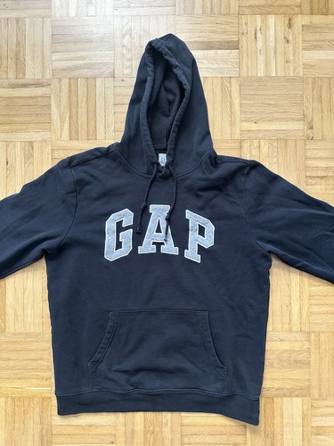 Original gap pullover hoodie - original,