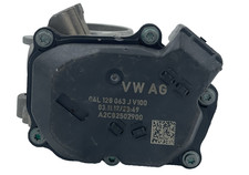 Original Drosselklappe 04L128063J Audi Seat Skoda VW Golf VII 1.6TDI 2.0TDI