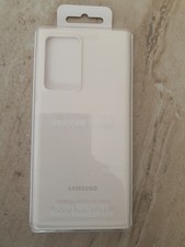 Galaxy Note20 Ultra 5G - Weiß