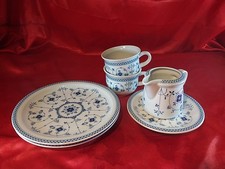 Alte Eschenbach Porzellan