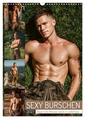 Sexy burschen bayerische - -,