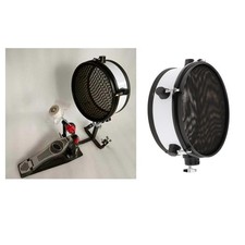 1 Stück Vintage 12" Snare Drum Übungstrommel