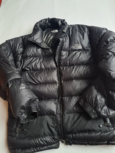 The north face vintage - vintage, nuptse