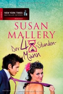 Der stunden mann roman - der,