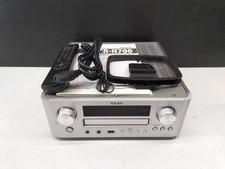 TEAC CR-H700 CD-Receiver