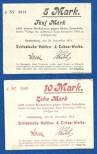 350 notgeld gottesberg - 03,