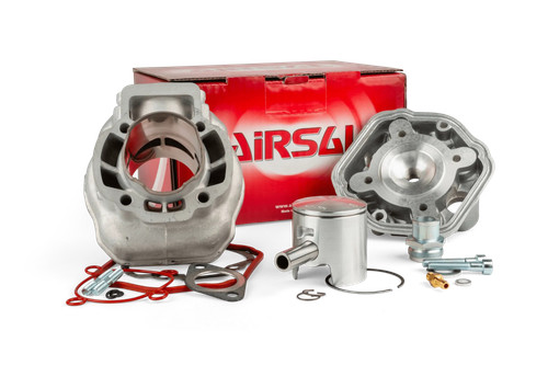Zylinder kit airsal alu - airsal,