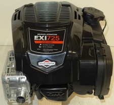 Rasenmäher Motor Briggs &