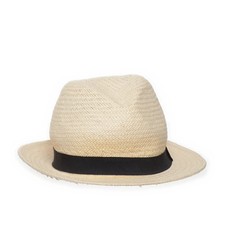 H&M, Strohhut, Größe: 60