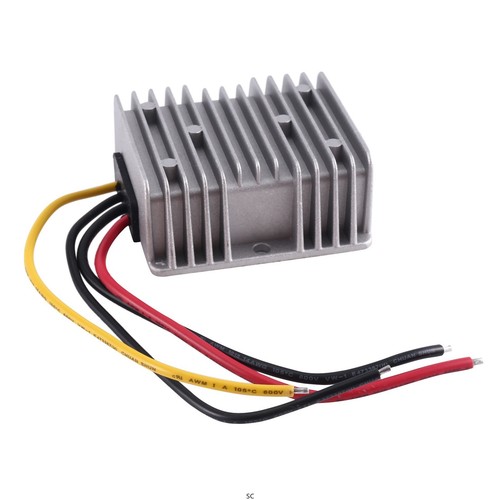 40v auf 12v - 12v, 120w