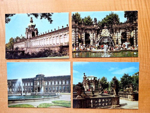 Dresden verschiedene - dresden,