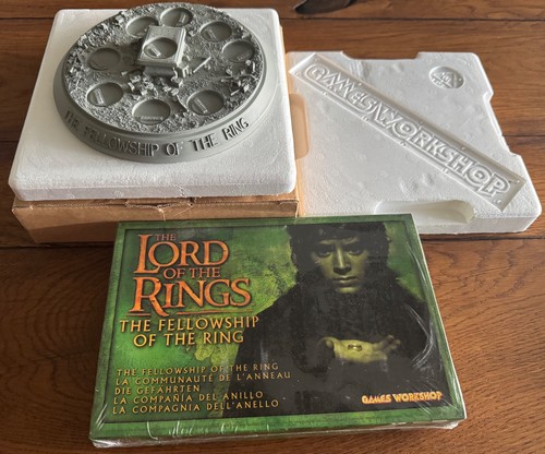 Herr der ringe lord the - herr, of