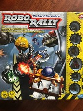 Robo Rally