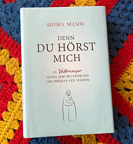 Sefora nelson denn du - sefora,