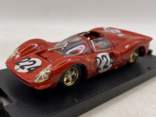 Brumm ferrari 330 - brumm,