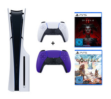 Sony Playstation 5 SLIM DISC