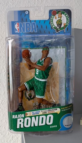 Mcfarlane nba series - 🏀,