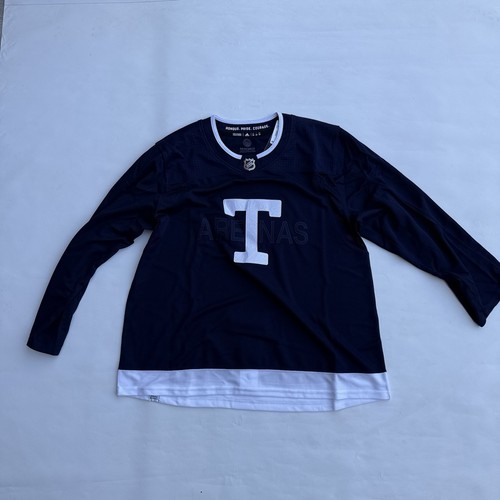 Authentic adidas nhl toronto - authentic,