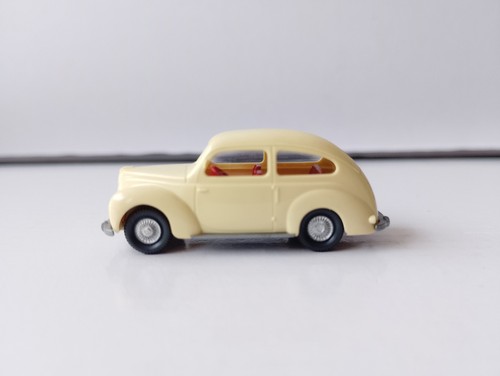Wiking 820 ford taunus ohne - wiking,