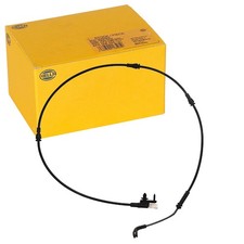 HELLA BREMS-VERSCHLEIßWARNKONTAKT VORDERACHSE PASSEND FÜR JAGUAR F-PACE LAND