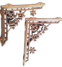 Regalstützen Winkel